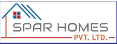SparHomes-Logo